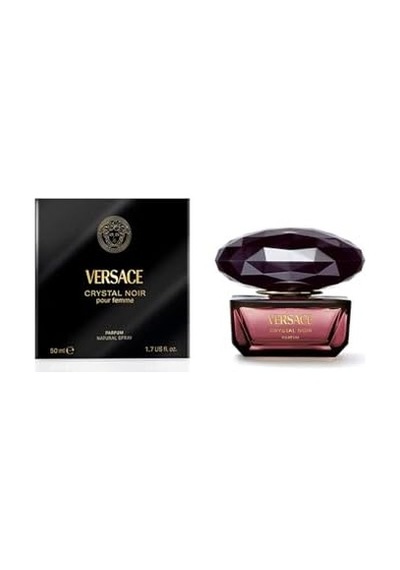 Crystal Noir Parfum Kadın Parfümü 50 Ml Diğer