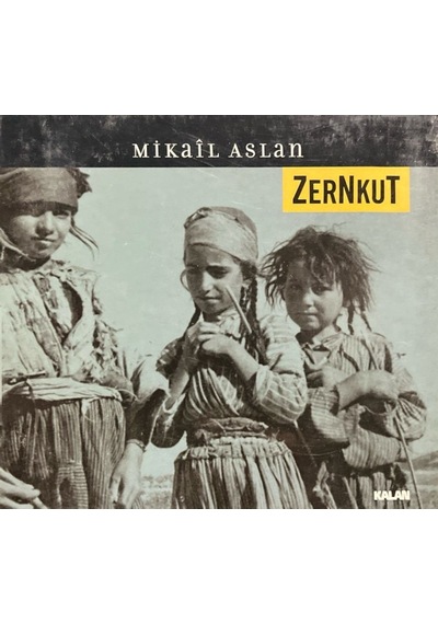 Plak Değildir Cd Dir Cd Mikail Aslan Zernkut Cd