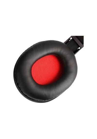 Snopy SN-633 Mikrofonlu Kulak Üstü Oyuncu Kulaklığı