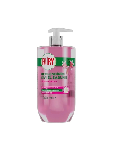 Fairy Sıvı El Sabunu Lilyum 1000 Ml