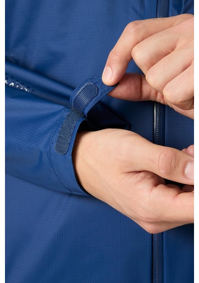 Helly Hansen Loke Terra Erkek Mont Mavi