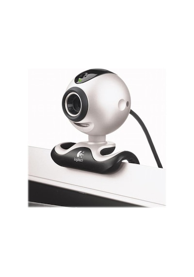 Logitech Quickcam Pro 4000 Pc/mac 961239-0403