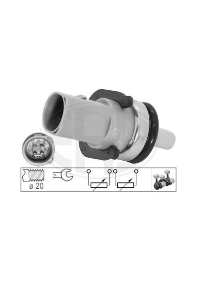 ERA 330141 Hararet Gösterge Sensörü
