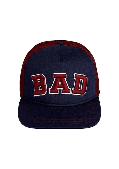 Bad Bear Bad Base Cap 20.02.01.016l Lacivert Unisex Şapka Lacivert