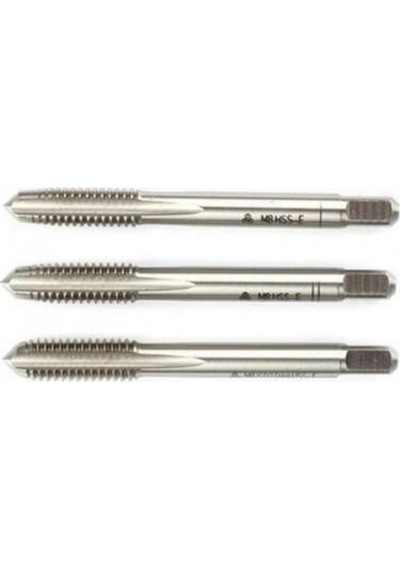 Gfb M14x2,0 Klavuz 3 Parça Dn352