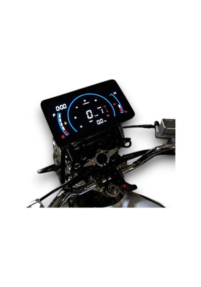 Cg Km Saati Tablet Ekran Lcd Ylg1036