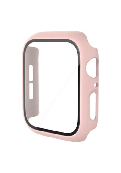 Watch 41mm Camlı Kasa Ekran Koruyucu
