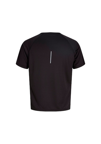 Jack & Jones Jjsflux T-shırt Sn Black Diğer