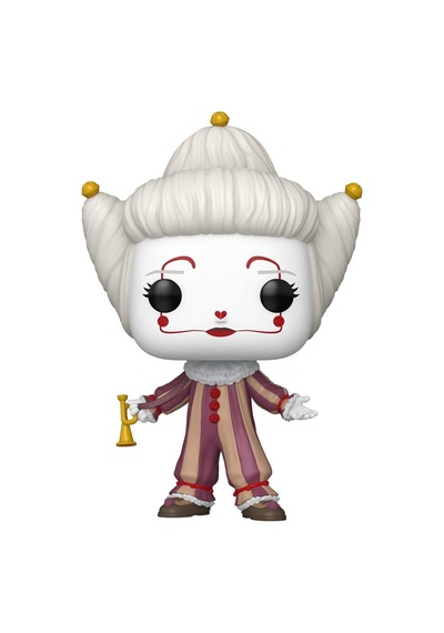 Funko Pop Tv: Welcome To Derry - Little Periwinkle - Koleksiyonl