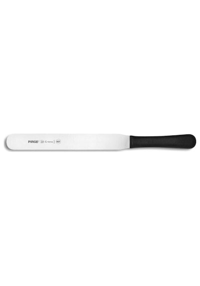 Pirge Creme Pasta Paleti 25 Cm Yuvarlak Uç - 71211 Diğer