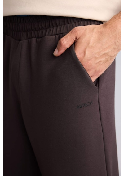 Defacto  Standart Paça Modal Jogger E9779AX26SP Kahve