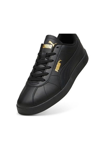 Puma Club Iı Sl Unisex Günlük Ayakkabı 39744501 Siyah 39744501 Siyah
