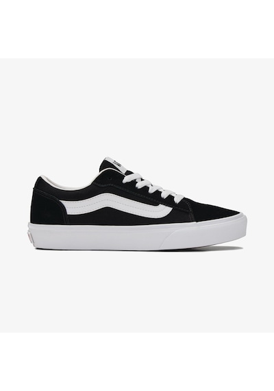 Vans Vero Ls Kadın Siyah Sneaker Vn000va3ba21