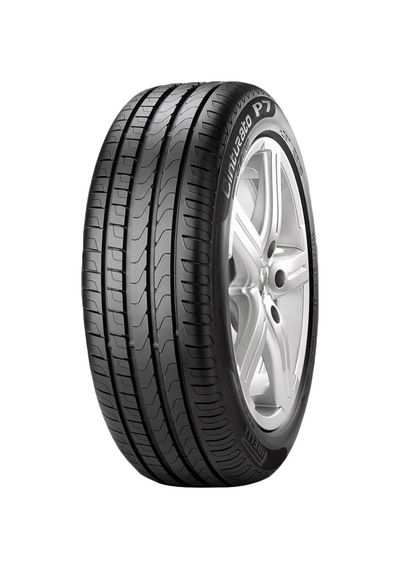 Pirelli Cinturato P7 Rft 225/60R17 99V Yaz Lastiği 2025