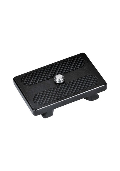 Jusino Bs-08Q Tripod Kafası Silber (Gümüş)