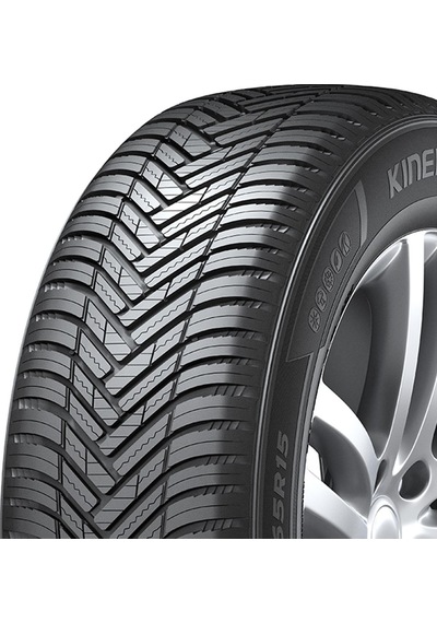 Hankook 255/60r18 112v Xl Kinergy 4s 2 X H750a Suv 4 Mevsim 2025