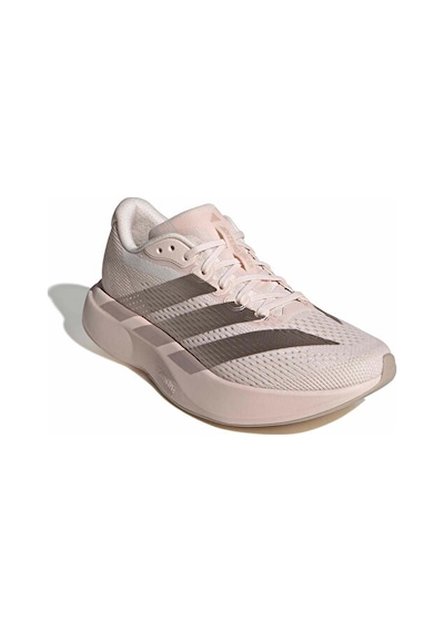 Adidas Adızero Pacer W Unisex Koşu Ayakkabısı Kz8977 Gri