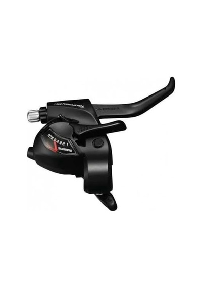 Shımano Tourney St-tx800-r 8 Vites Arka Vites Kolu Diğer