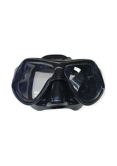 Star Diving Dalış Maskesi Yetişkin - 51705-siyah