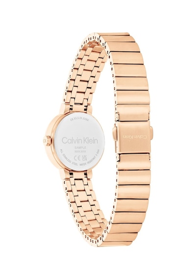 Calvin Klein Ck25200417 Kadın Kol Saati