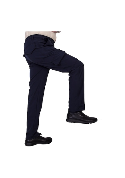 Softshell Su Ve Rüzgar Geçirmez Pantolon (Yiğit İş Elbiseleri) (453457620)