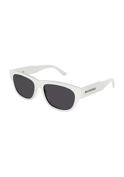 Balenciaga BB0164S 003 Unisex Güneş Gözlüğü