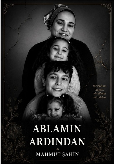 Ablamın Ardından - 901807092