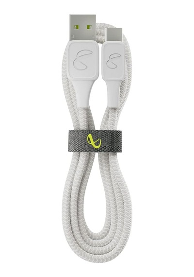 By - Kablo Usb-a Usb-c,beyaz,1.5m