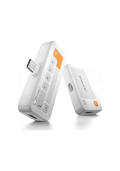 P400 Wireless Görüntü Aktarıcı