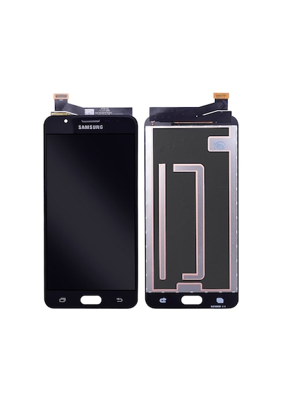 Samsung Uyumlu G610F Galaxy J7 Prime Lcd Ekran + Dokunmatik