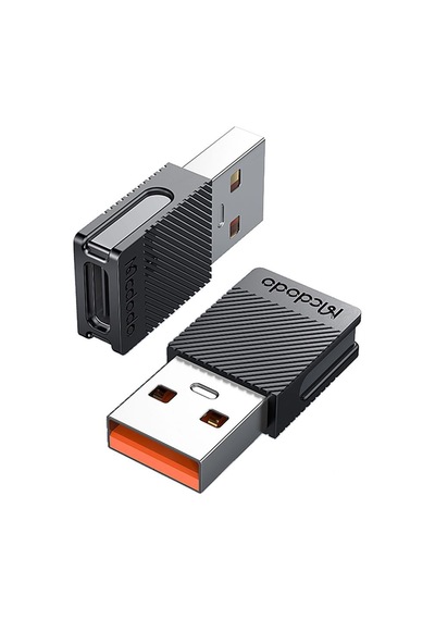 Mcdodo Type-C 5A To Usb A 2.0 Dönüştürücü Ot-6970