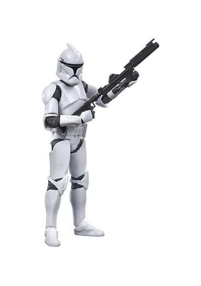 Hasbro Star Wars Black Series Clone Trooper