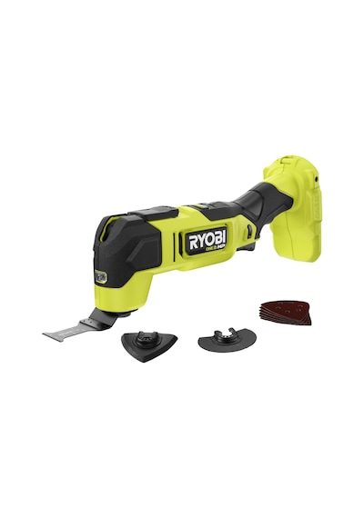 Ryobi RMT18X-0 Akülü Multitool Çok Amaçlı Alet - 5133006185