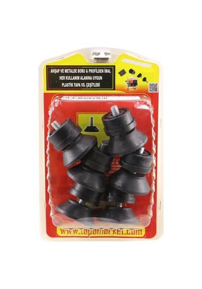 3-8'' Ayarlı Çap 42 Misafir Ayak Takımı