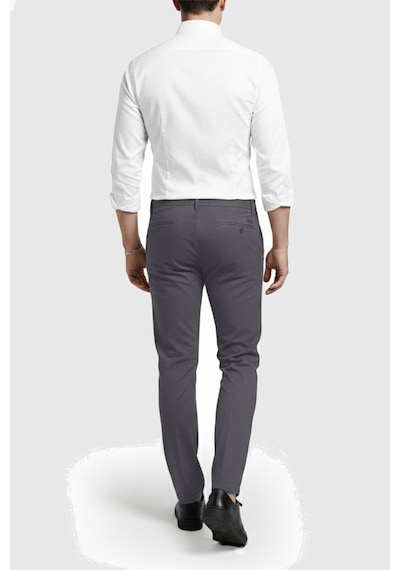 Deepsea Erkek Füme Likralı Gofre Kumaş Beli Lastikli İpli Slim Fit Günlük Pantolon 2600650 Füme Deepsea Erkek Füme Likralı Gofre Kumaş Beli Lastikli İpli Slim Fit Günlük Pantolon 2600650 Füme