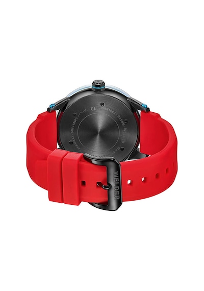Welder Moody Watch Wrn1002 Erkek Kol Saati
