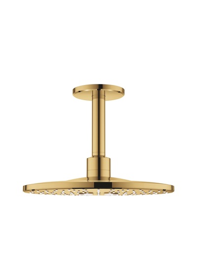 Grohe RAİNSHOWER SMARTACTİVE 310 TEPE DUŞU SETİ 142 MM, 2 AKIŞLI
