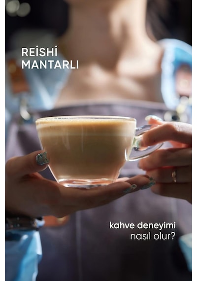 Xaura Global 2 İn 1 Coffe 20 Pcs 280 G Çekirdek
