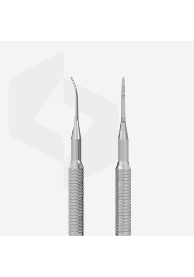 Staleks Expert Batık Tırnak Pedikür Aleti Pe-60/4