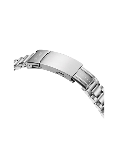 Seıko Prospex Automatic Diver's Gmt Hbc001j1 Erkek Kol Saati Metalik Gri