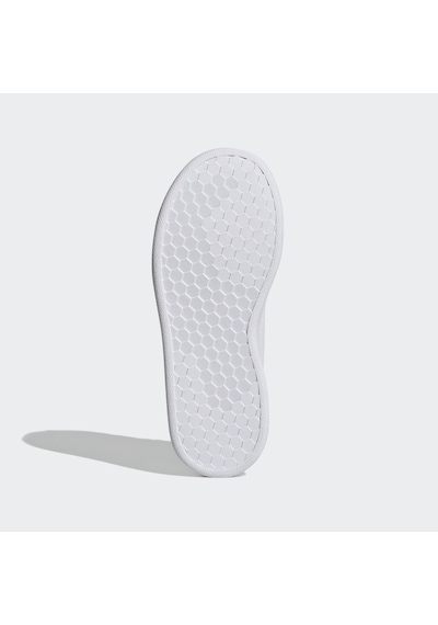 Adidas GY6995 Advantage K Kadın Spor Ayakkabı - Beyaz