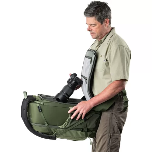 Mindshift Backlight 36l Montane Green Fotoğraf Makinası Çantası 12,5 G X 22,4 Y X 10,2 D 31,8 X 57 X 26 Cm Mindshift Backlight 36l Montane Green Fotoğraf Makinası Çantası 12,5 G X 22,4 Y X 10,2 D 31,8 X 57 X 26 Cm