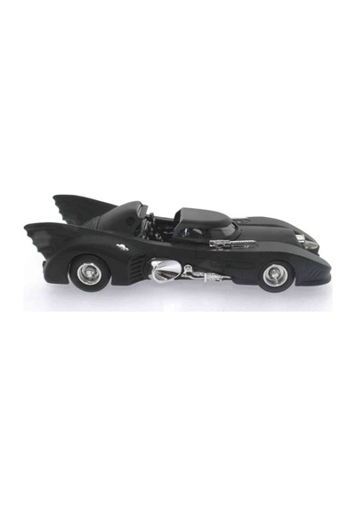 Çek Bırak Die Cast Metal Yarasa Araba Diğer