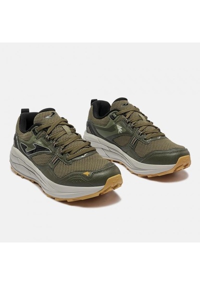 Joma Tkshow2623 Shock Erkek Outdoor Ayakkabı Haki
