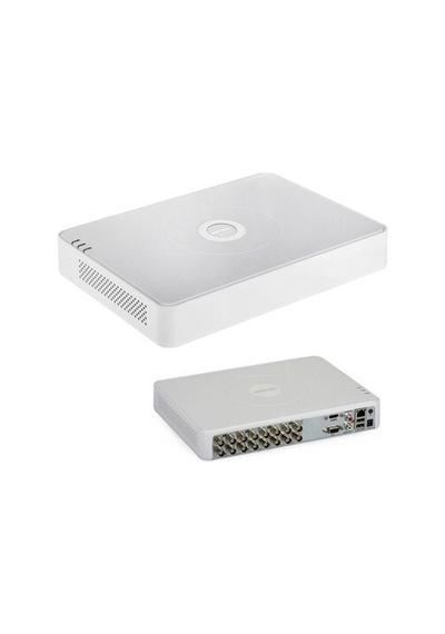 Hıkvısıon Ds-7116hghı-f1-n Kayıt Cihazı Dvr 16 Kanal 2mp 1080p Hıbrıt Hd-tvı Hıkvısıon Ds-7116hghı-f1-n Kayıt Cihazı Dvr 16 Kanal 2mp 1080p Hıbrıt Hd-tvı