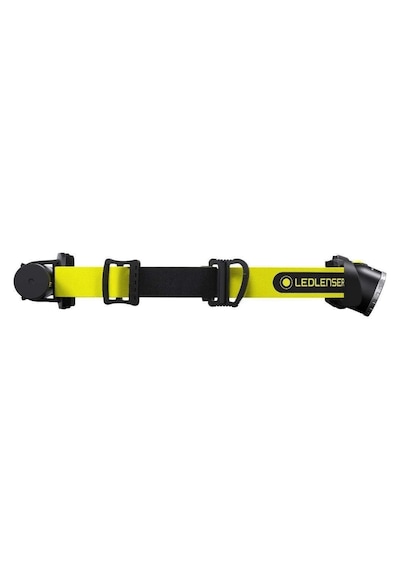 Led Lenser İh8r Kafa Feneri Çok Renkli