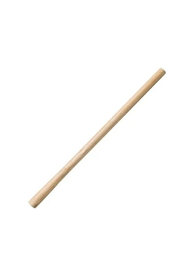 Hubrendy Çer Kaliteli Gürgen Kazma Sapı Dayanıklı Ve Şık, 90 Cm