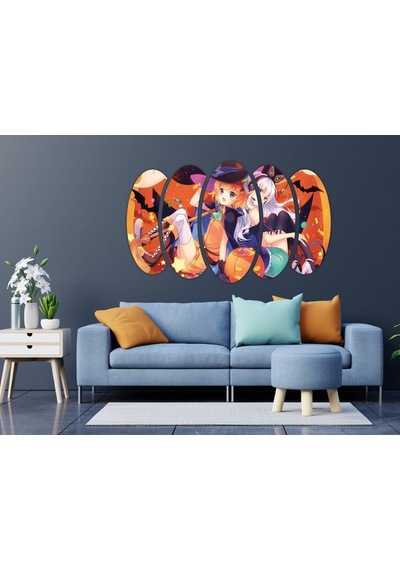 Anime Mdf Tablo-0219