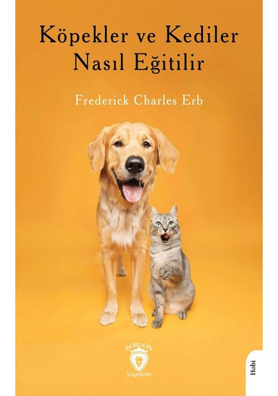 Köpekler Ve Kediler Nasıl Eğitilir Sku: Smgstk798baa67db