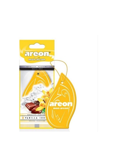 Areon Mon Vanılla Choco Oto Araç Kokusu